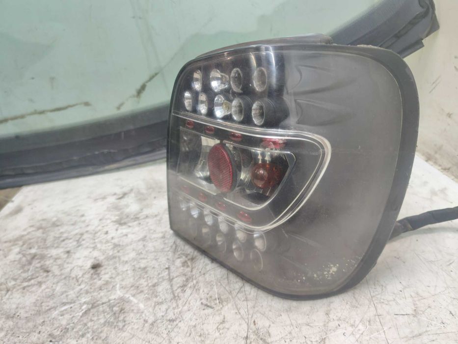 VW Polo III 6N Lampa Prawa Tylna Prawy Tył LED Tuning