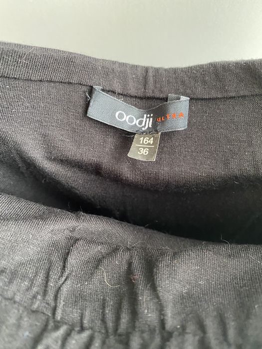 Платье фирмы Oodgi