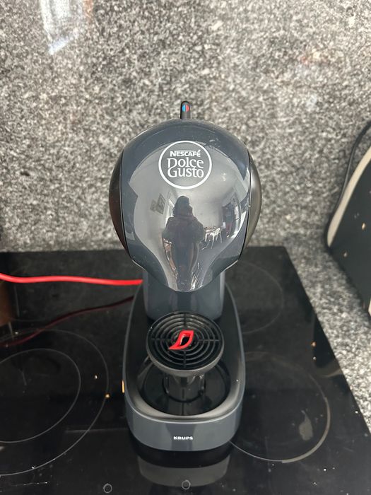 Máquina café Dolce Gusto