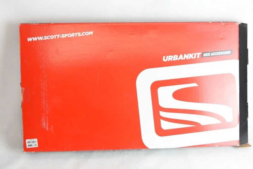 NOWE błotniki SCOTT FENDER 28' !!!