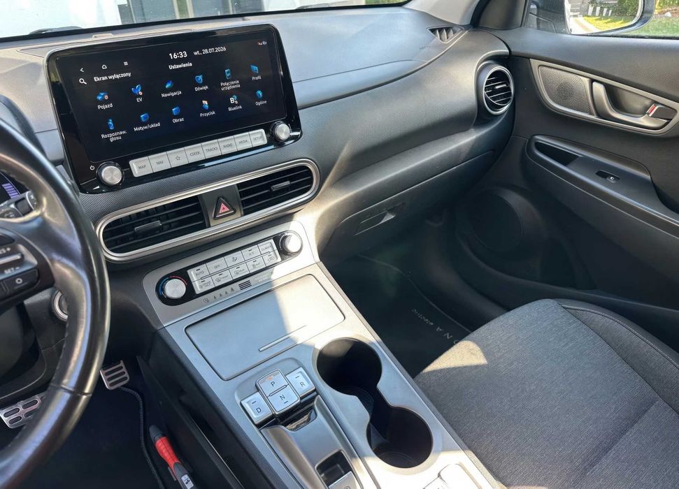 2020  Hyundai   Kona