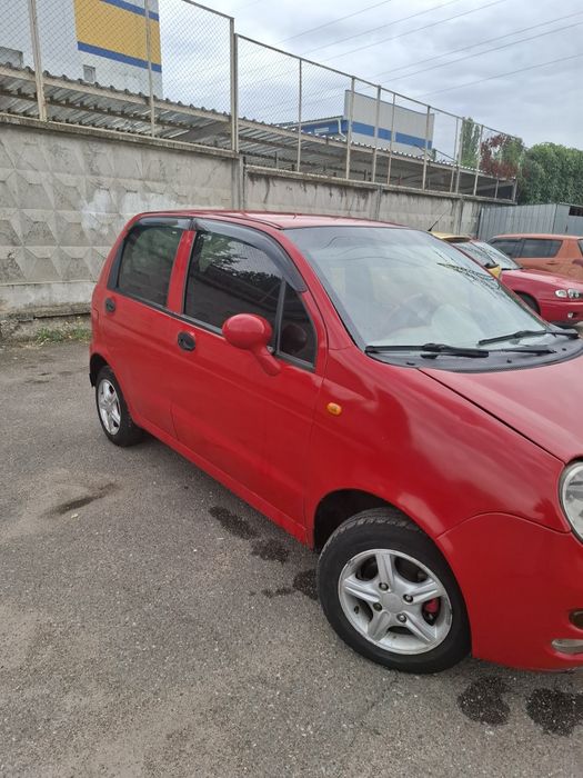 Продам автомобиль
