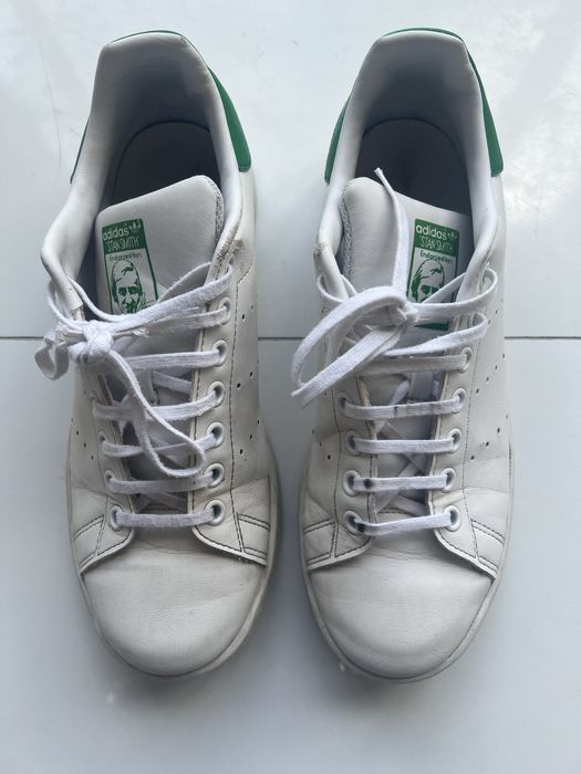 Sapatilha Adidas Stan Smith