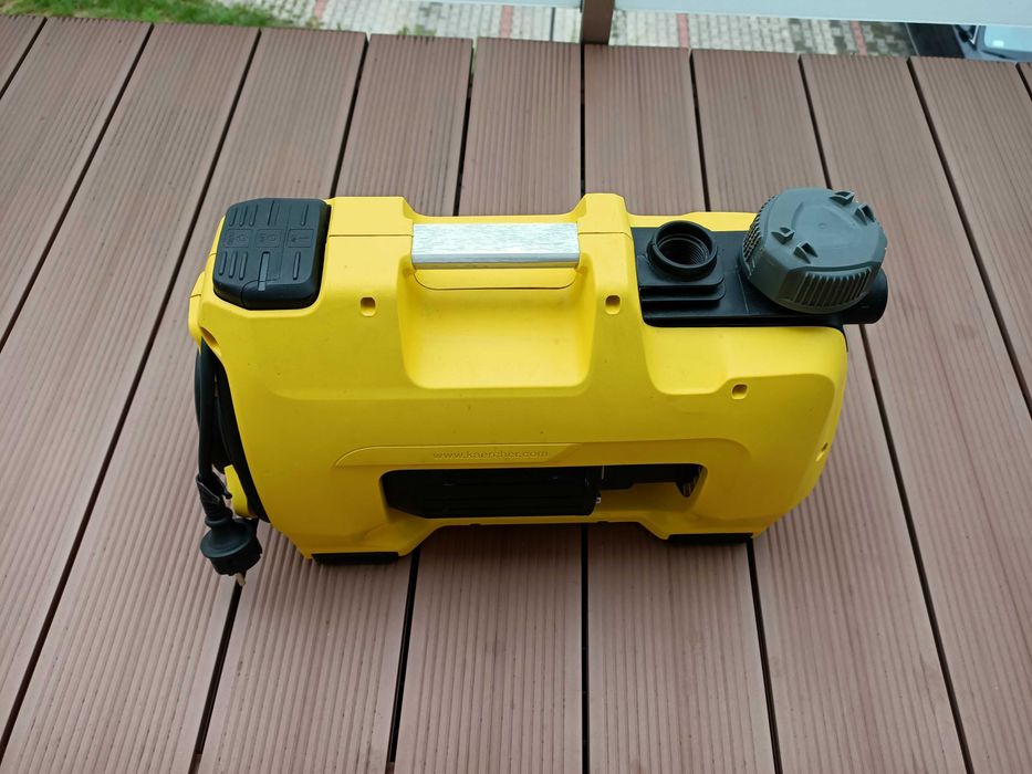 Pompa ogrodowa KARCHER BP3 Home & Garden