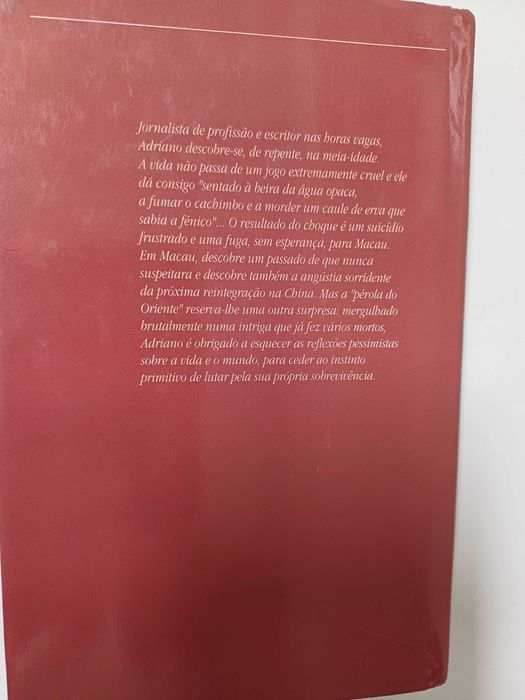 João Aguiar - Os comedores de pérolas