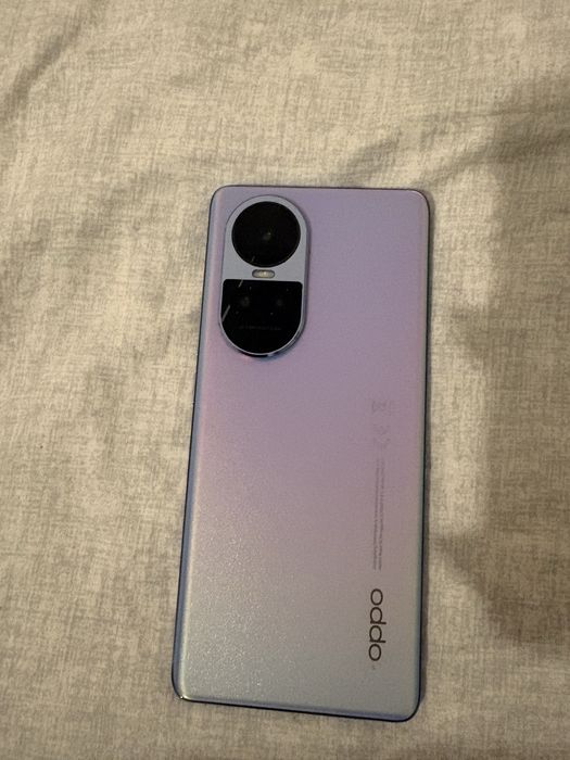 OPPO Reno 10 Android