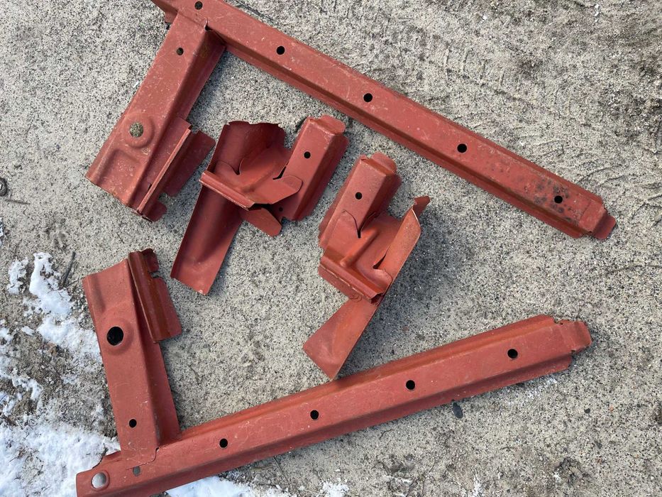 часть крыла ваз 2101.2103.2106