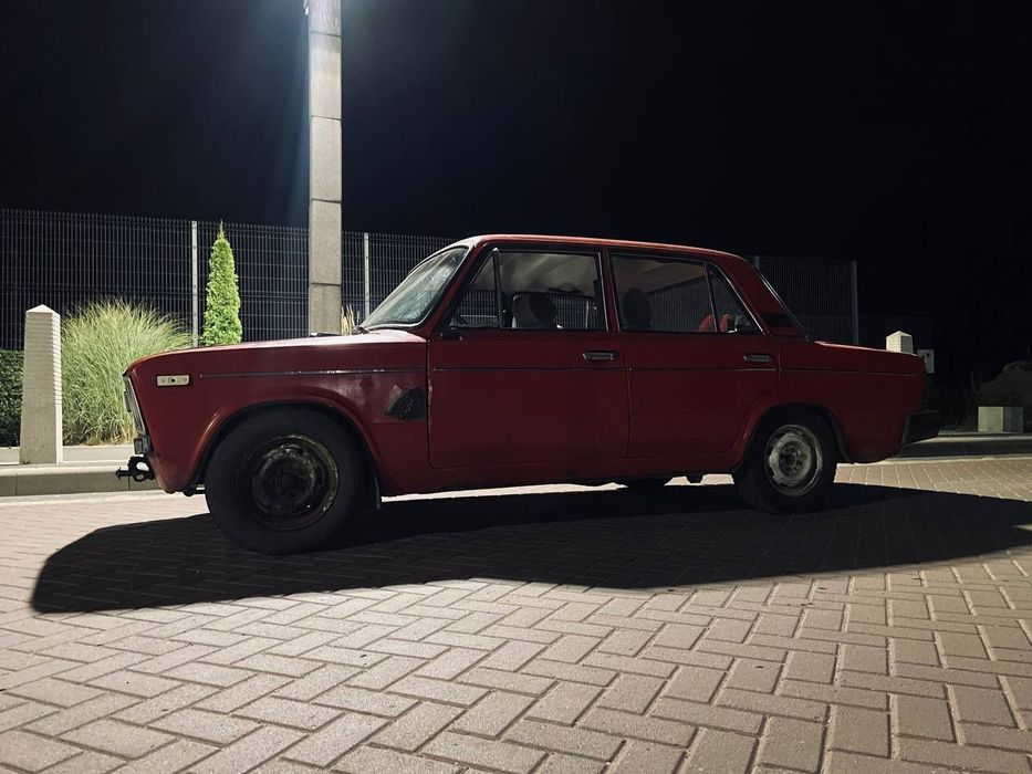 продам ваз 2103 на ходу