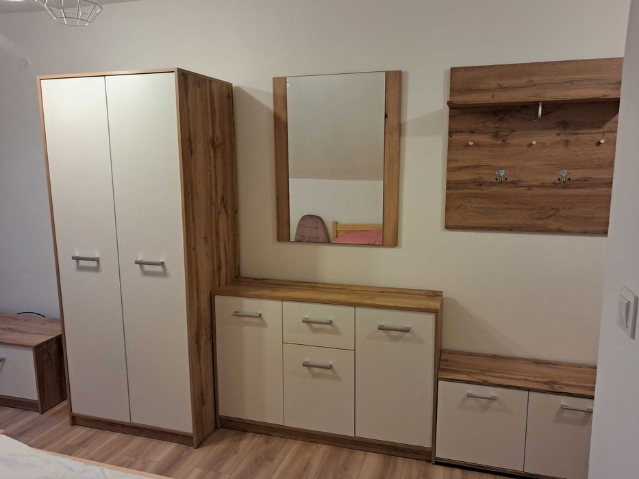 Luksusowy Domek w górach na wynajem do 8 osób