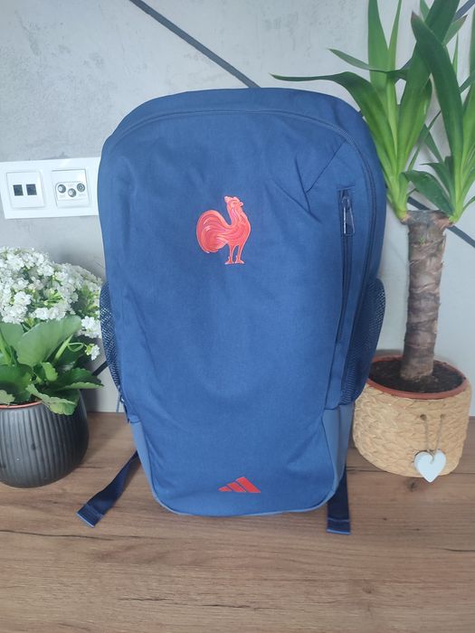 Plecak Adidas Francja