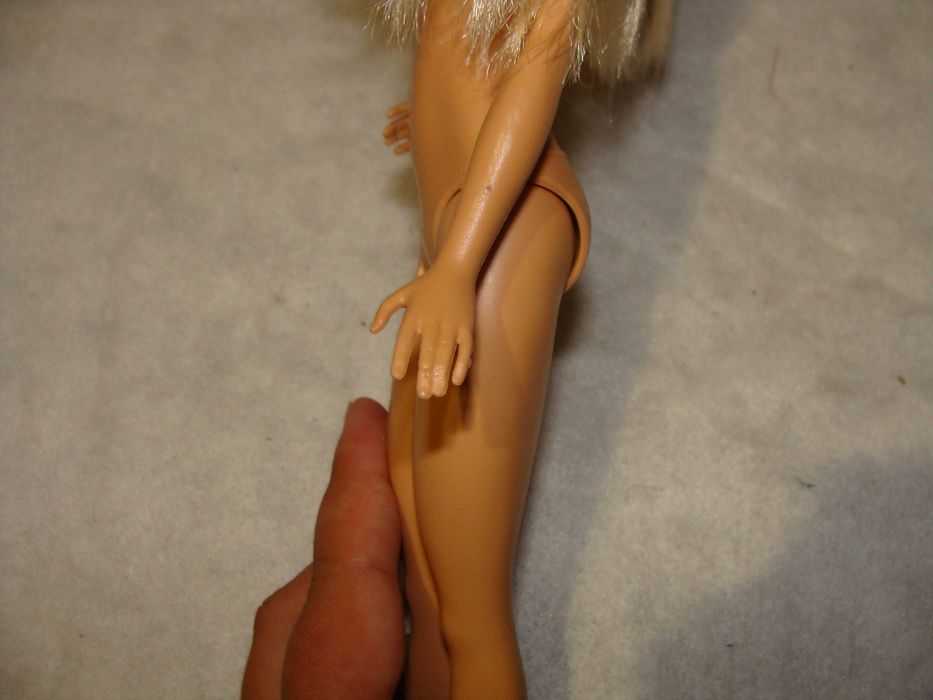 Barbie Travel Doll (Ref. FWV25) de 2018