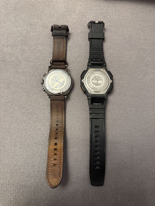 Vendo relogios timberland