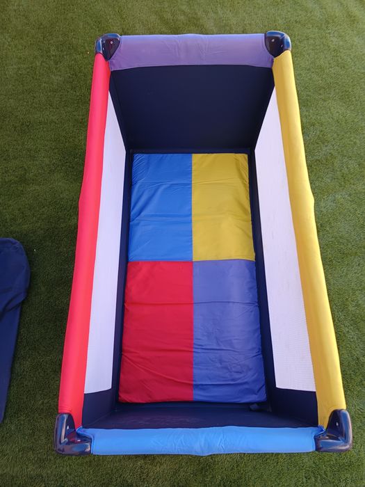 Cama bebé portátil