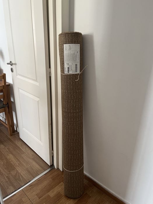 Tapete IKEA langsted