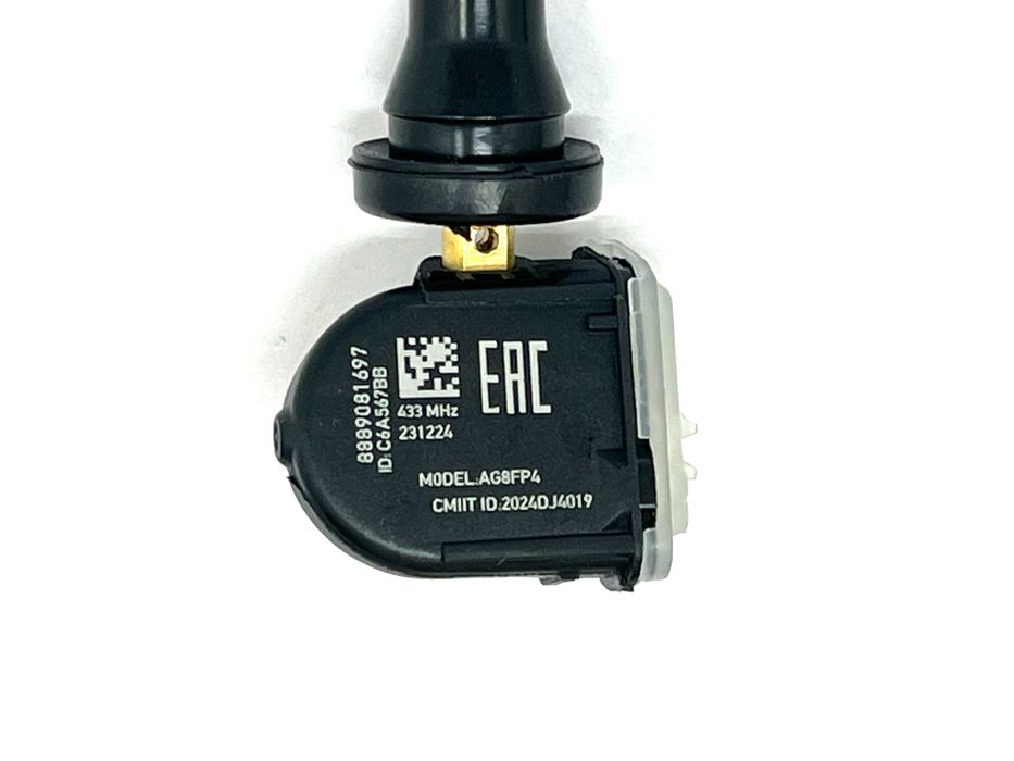 1x czujnik ciśnienia TPMS VOLVO EX30 SMART #1 #3 - 88890.81697