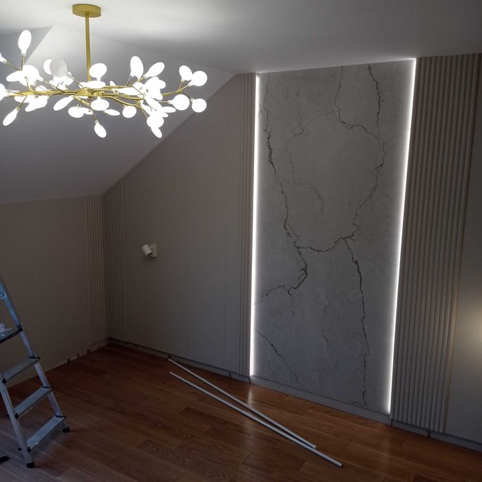 Usługi remontowo budowlane od A do Z