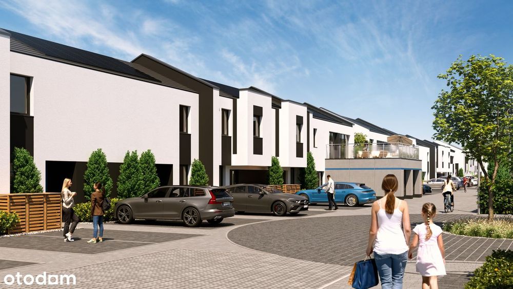 Dwa poziomy wygody | 70,25 m² | Lokal K2/1