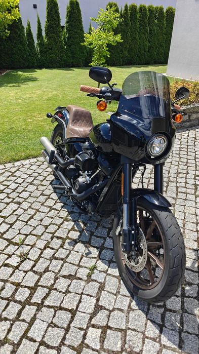 Harley-Davidson