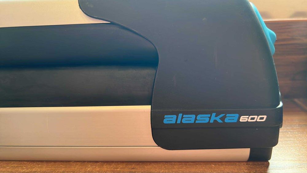 Bagażnik narciarski Norauto Alaska 600