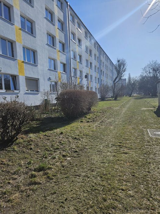 Bezposrednio. Kawalerka 30 m Gdańsk Przymorze, Piętro 2/4, ul. Chłopska 34