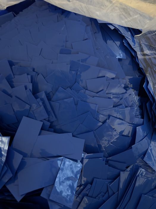 Термоусадка на 18650/ кольца