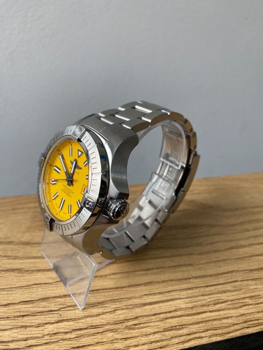 Zegarek Breitling Avanger Seawolf