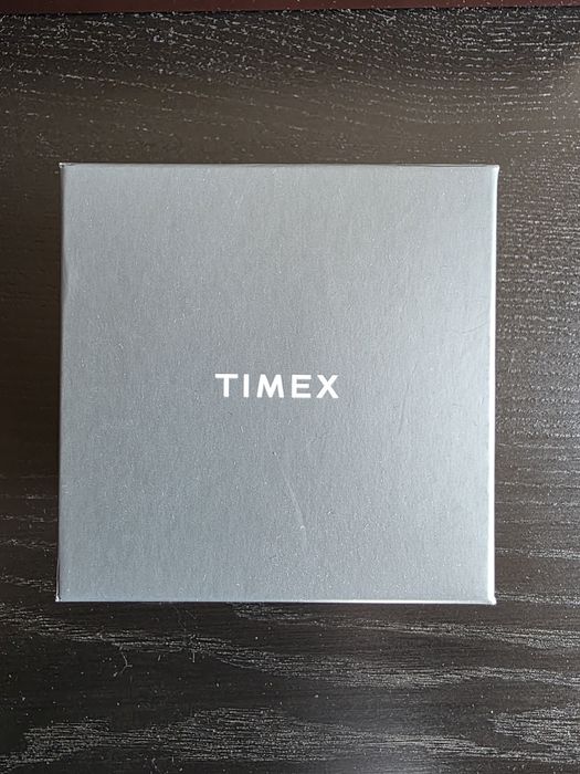 Relógio Timex Marlin Moon Phase