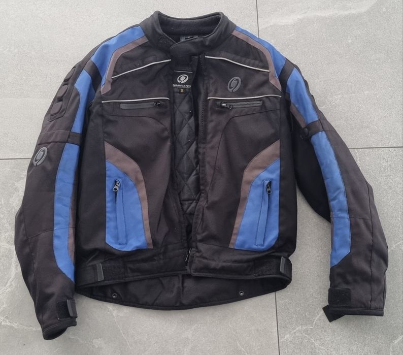 Casaco Mota com forro S