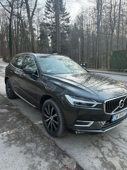 Volvo XC 60 Volvo xc60 B5  , faktura vat.