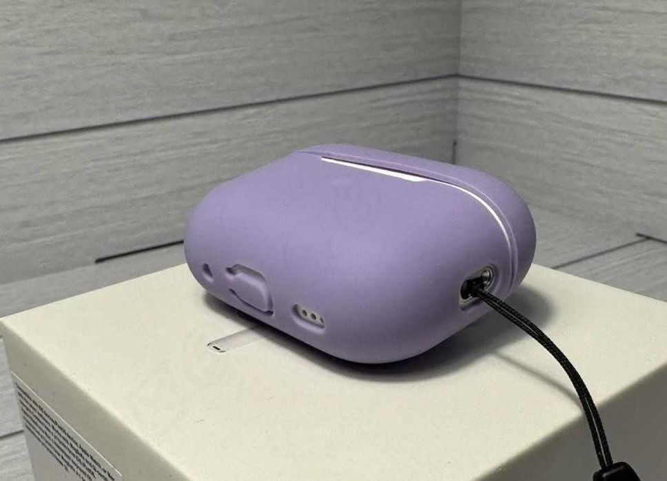 Навушники Топової якості аірподс pro В2 1в1