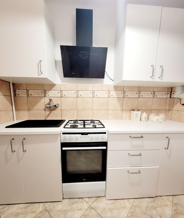 wynajmę mieszkanie na Syberce w Bedzinie