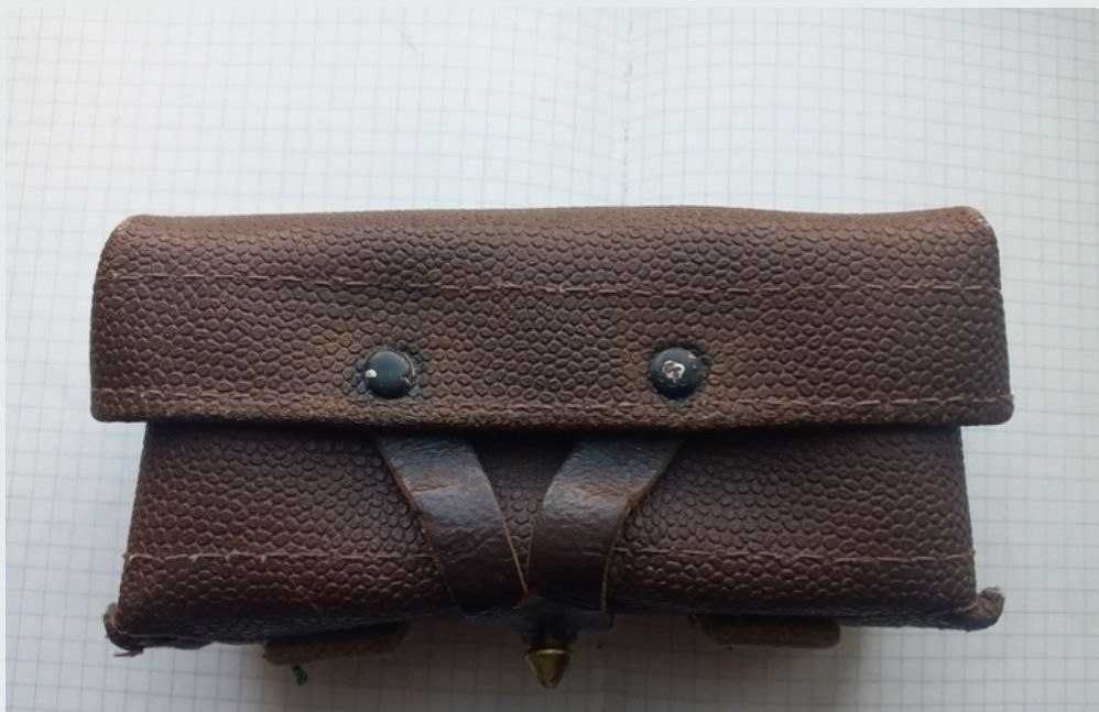 Підсумок для карабіну СКС часів СРСР