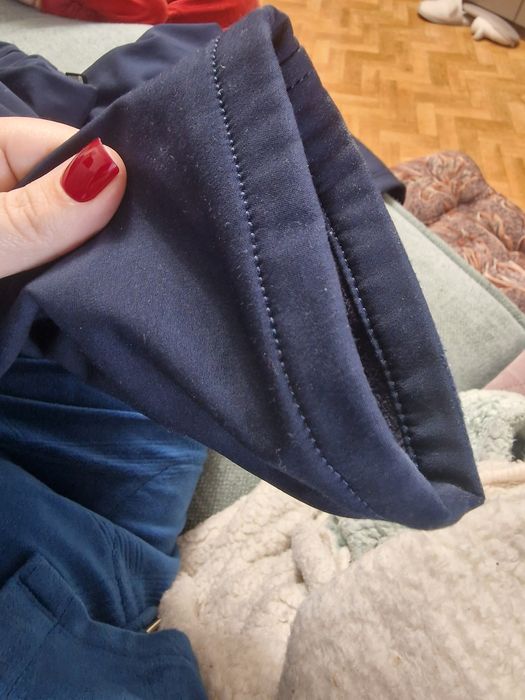 Штани Softshell Idea reima