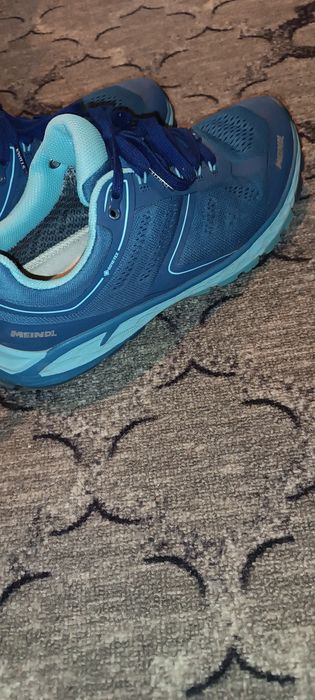 Meindl Power Walker GTX