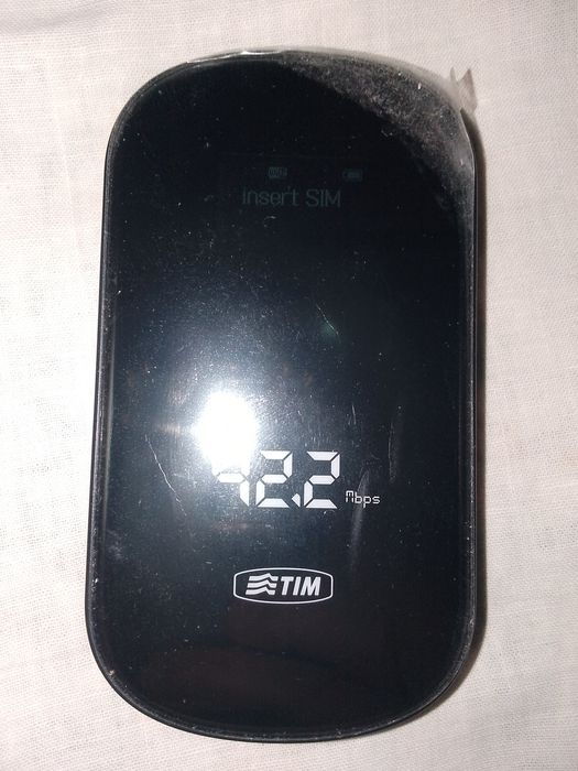 Мобильный wi-fi 3G модем Huawei