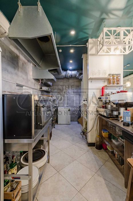 Продаж / Ресторан / 50 м2 / Софіївська Борщагівка / вул. Волошкова 1