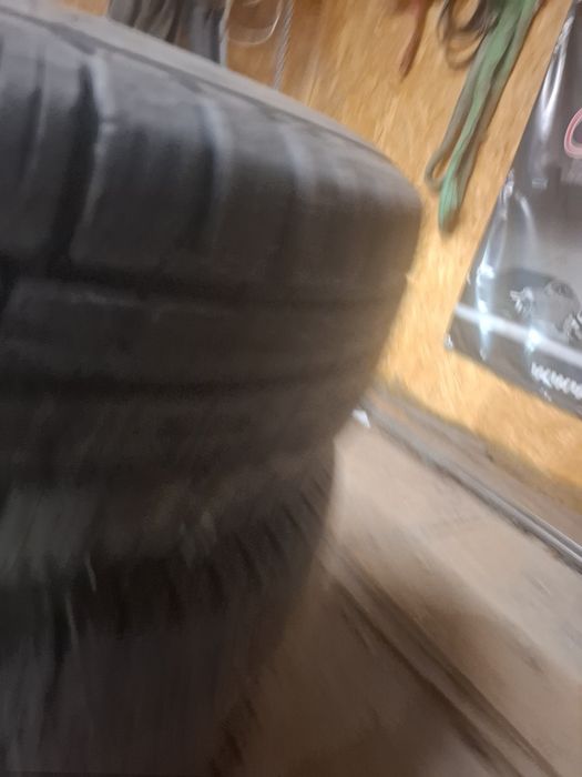 Komplet kół 4x108 Ford itp 14 cali