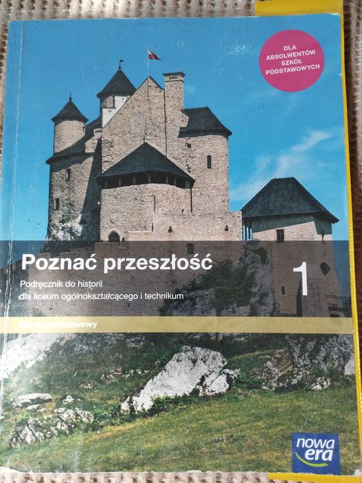 Poznać przeszłość