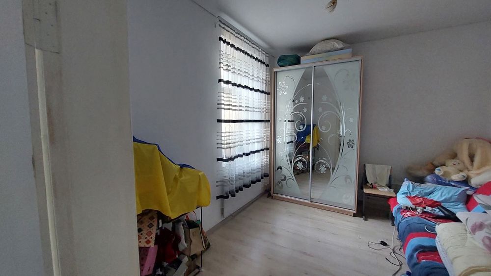Продам 2-кімнатну квартиру. Вул.Вірменська,80.