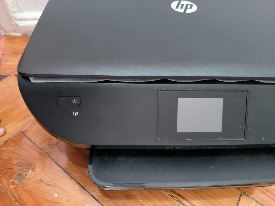 HP Envy 5640 Printer437239998390609925