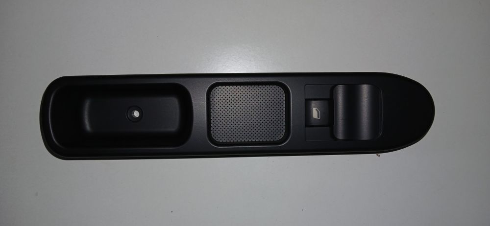 Comandos vidros Peugeot 207