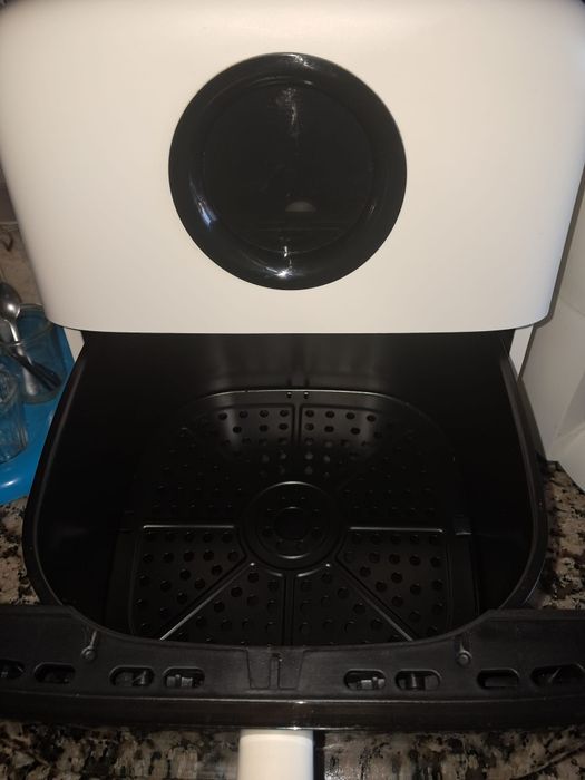Air Fryer Mobiclinic - Fritadeira sem Óleo (Como Nova)