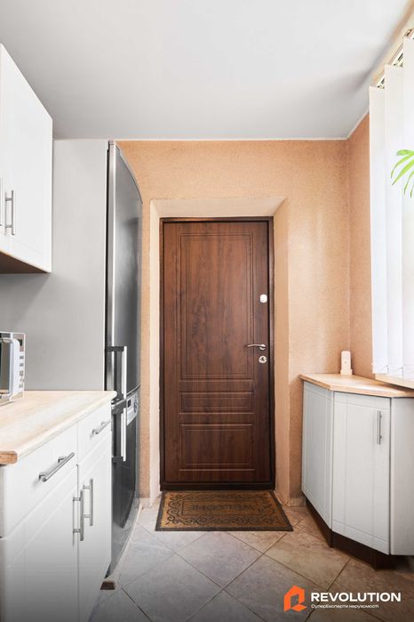 Без комісії. Продаж частини будинку 52.5м2, мікрорайон Новобіличі, вул Гостомельська 37