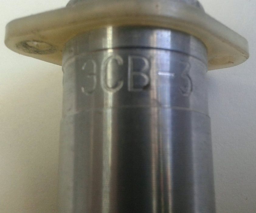 Счетчик моточасов ЭСВ-3