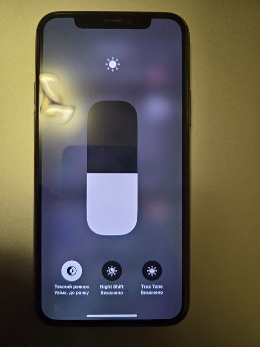 Iphone 11 pro Gold 64gb Neverlock