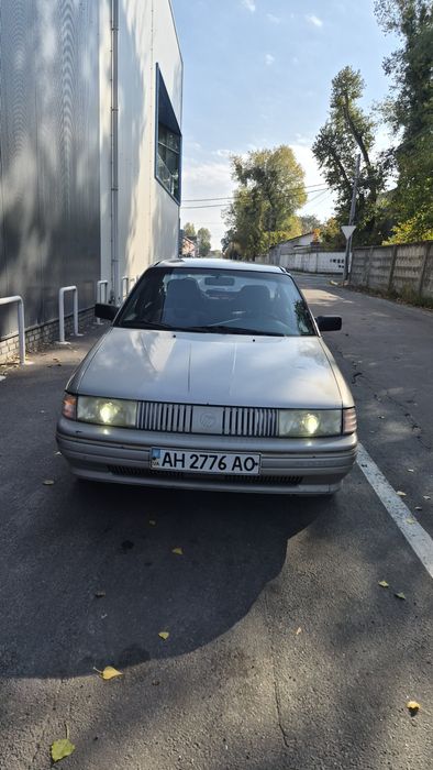 Ford/Mercury Tracer 1.9