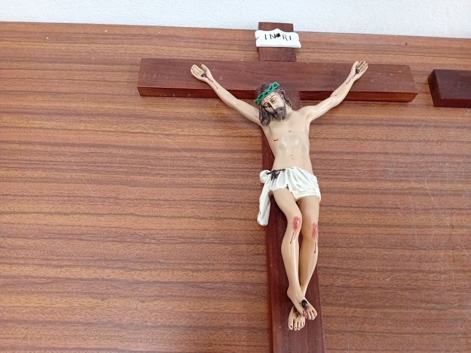 Crucifixo  Com Cristo