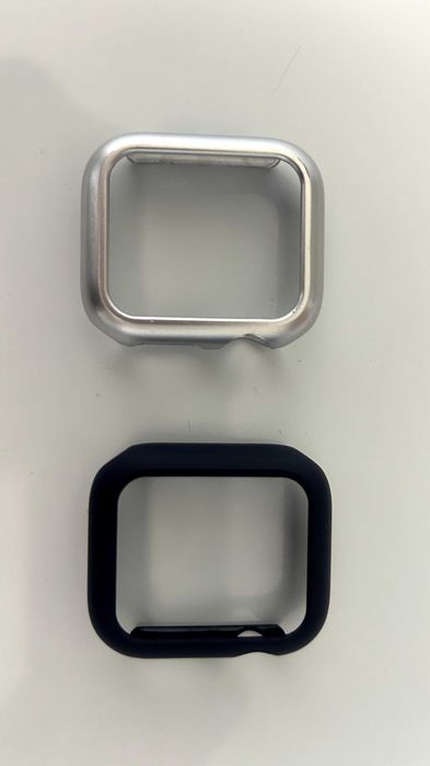 Apple Watch Series 2 | 38mm | Com Cabo | 9 Braceletes | 2 capas