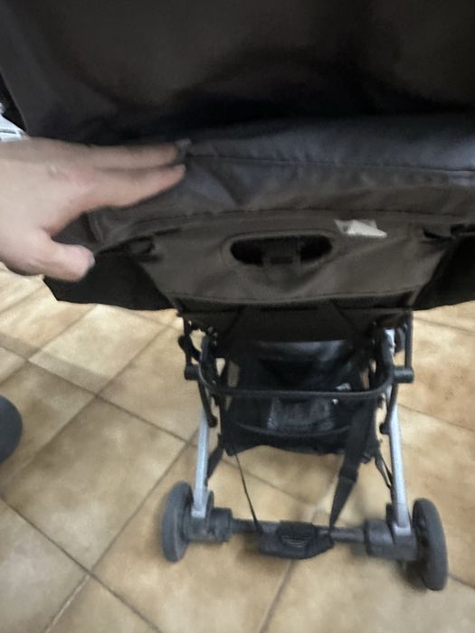 Carrinho Chicco Passeio leve e dobravel