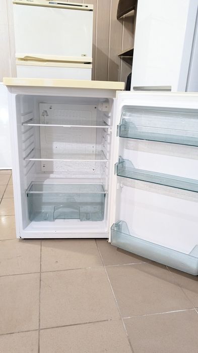 Холодильник Exquisit